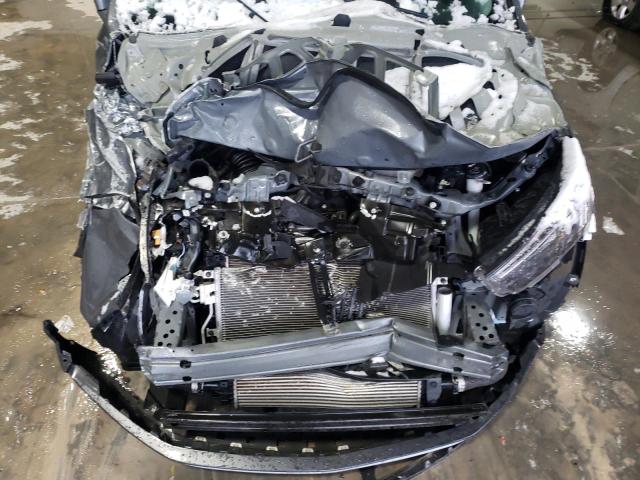 2019 BUICK ENCORE PRE - KL4CJASB8KB930440