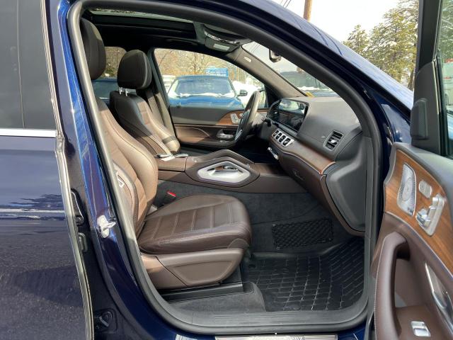 2020 MERCEDES-BENZ GLS 450 4M 4JGFF5KE9LA156322
