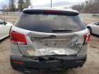 KIA SORENTO EX photo