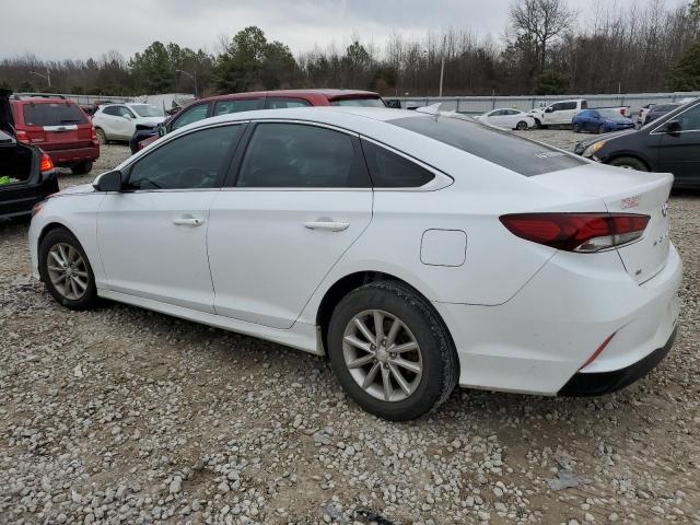 2019 HYUNDAI SONATA SE 5NPE24AF5KH792596