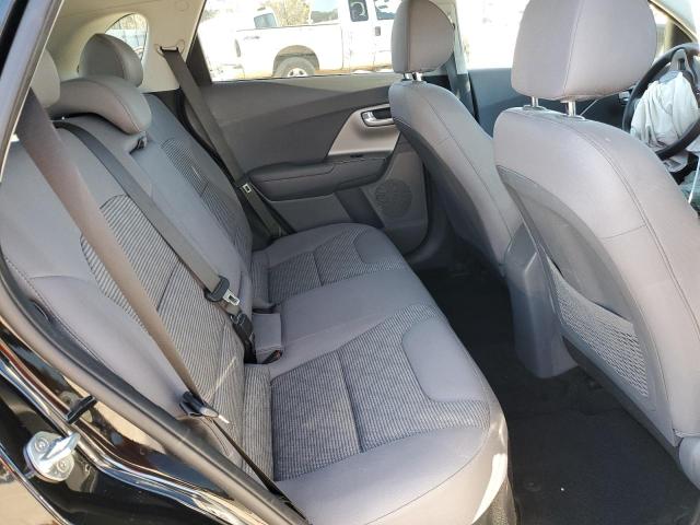 KNDCB3LCXK5242721 KIA NIRO FE