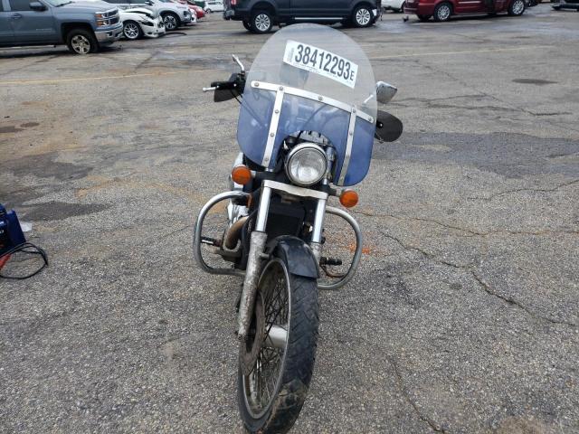 2007 HONDA VT750 C2F JH2RC534X7M001791