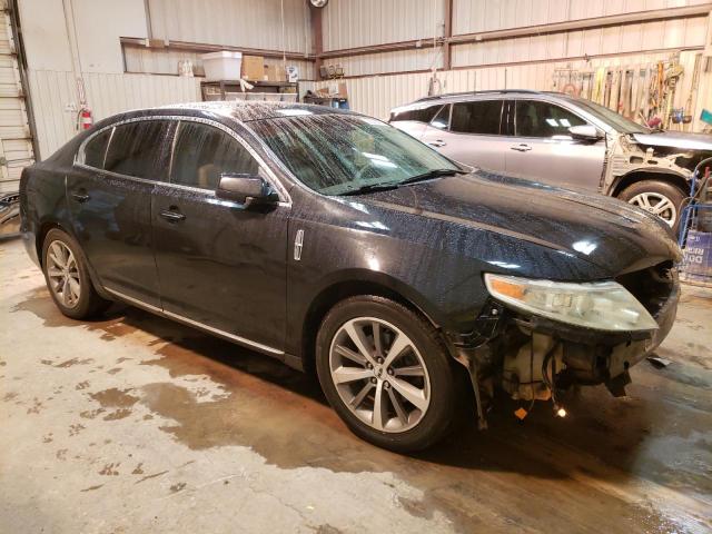 1LNHM94RX9G615532 Lincoln MKS