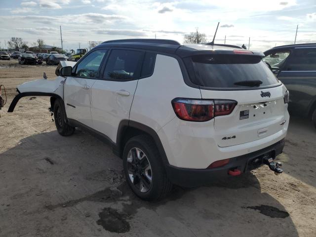3C4NJDDB1JT419517 Jeep Compass