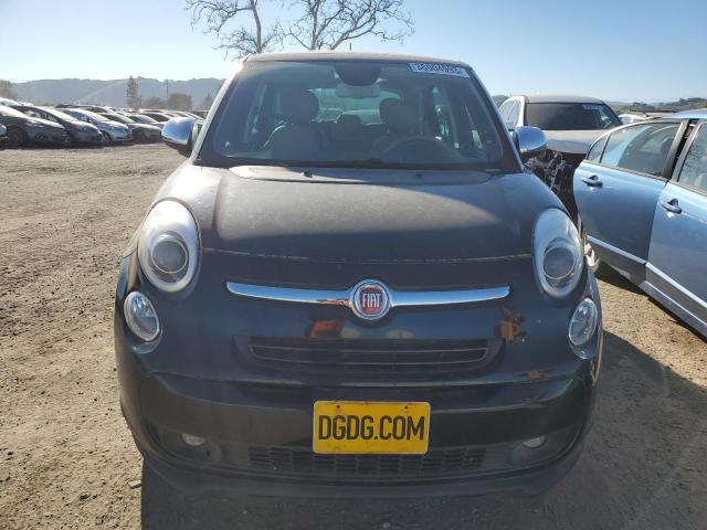 ZFBCFACH7EZ006368 Fiat 500l Lounge