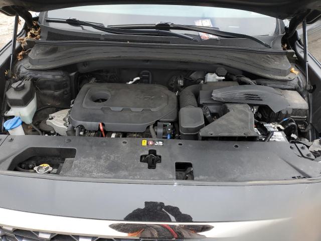 5NMS33AD4KH085687 Hyundai Santa Fe Sel