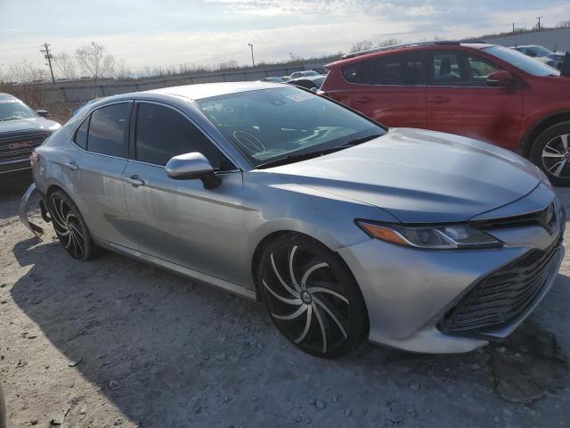 2019 TOYOTA CAMRY L - 4T1B11HK0KU771177