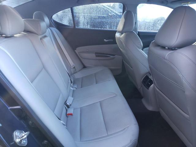 19UUB1F54GA013733 Acura TLX TECH
