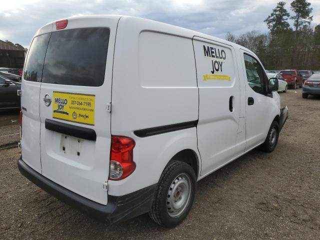 2018 NISSAN NV200 2.5S - 3N6CM0KN9JK691868