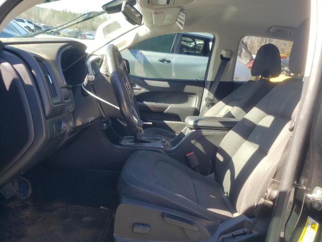 1GTG5CEN7K1259555 GMC Canyon