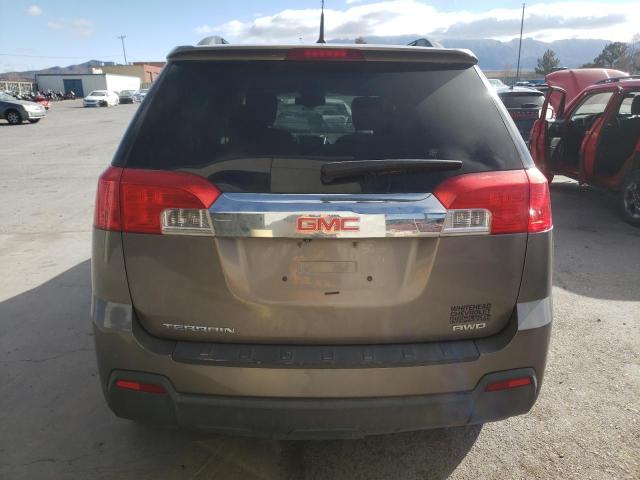 2GKFLTEK9C6119677 GMC Terrain Sle