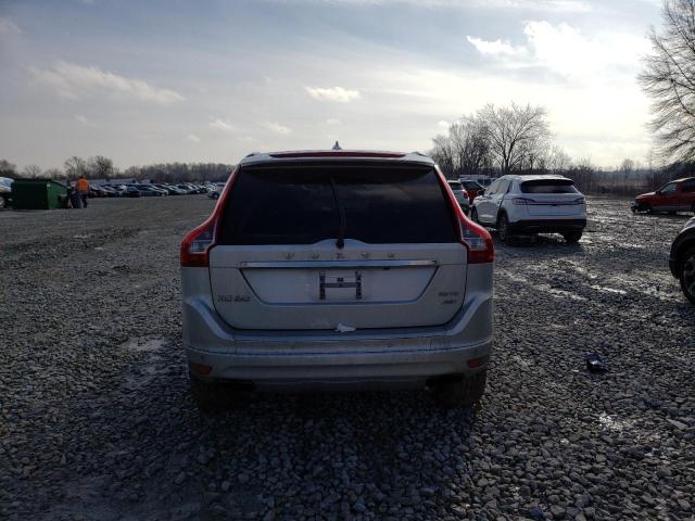 YV4902RKXG2822310 Volvo XC60