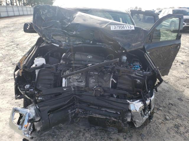 2021 TOYOTA TUNDRA CRE - 5TFDY5F15MX997680
