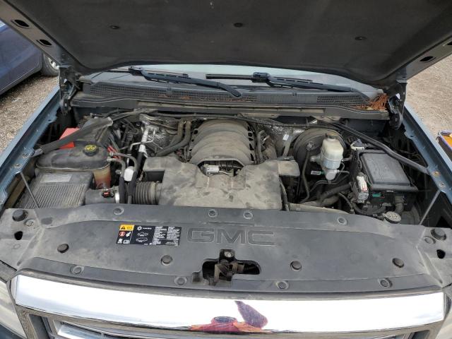 3GTP1VEC5EG110668 GMC Sierra C1500 Slt