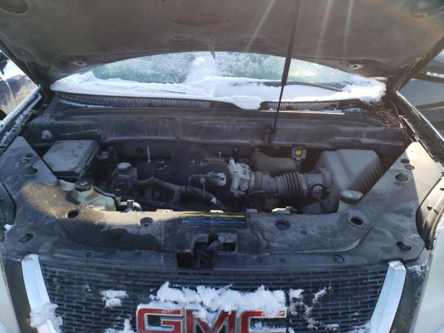 1GKEV33747J138683 GMC Acadia Slt-2