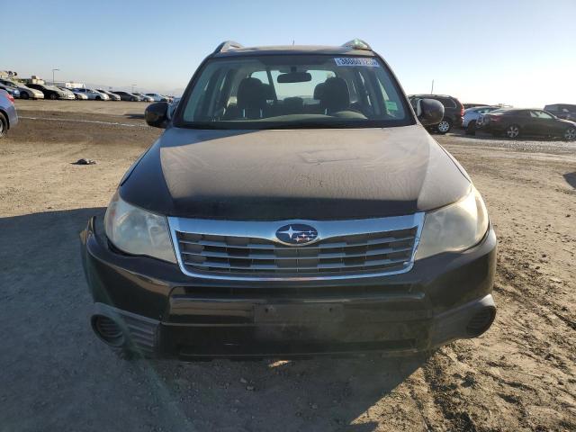 JF2SH6BC5AH771697 Subaru Forester Xs