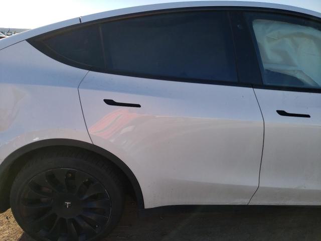 5YJYGDEF0LF023853 Tesla Model Y