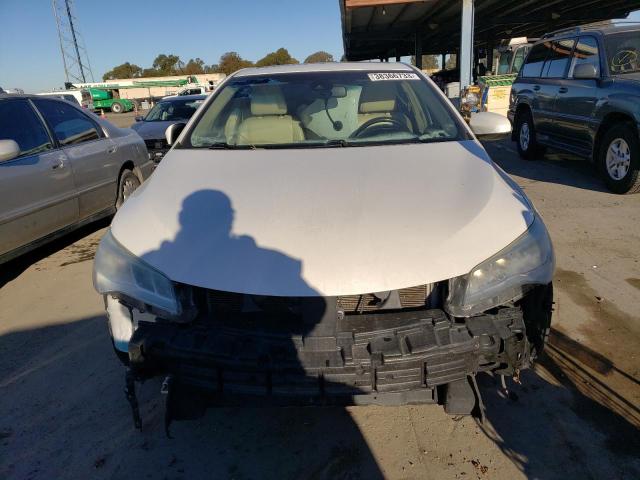 2015 TOYOTA CAMRY XSE - 4T1BK1FKXFU554550