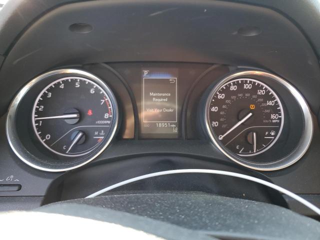 2019 TOYOTA CAMRY L - 4T1B11HKXKU848976