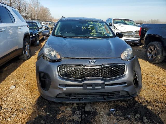 KNDPM3AC3H7238232 KIA Sportage Lx