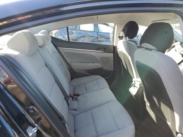 2018 HYUNDAI ELANTRA SE - 5NPD84LF6JH372061