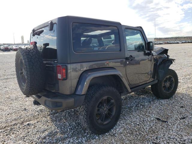 1C4AJWBG2GL285453 Jeep Wrangler Sahara