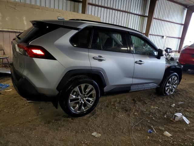 2021 TOYOTA RAV4 XLE P - 2T3C1RFV7MC143791
