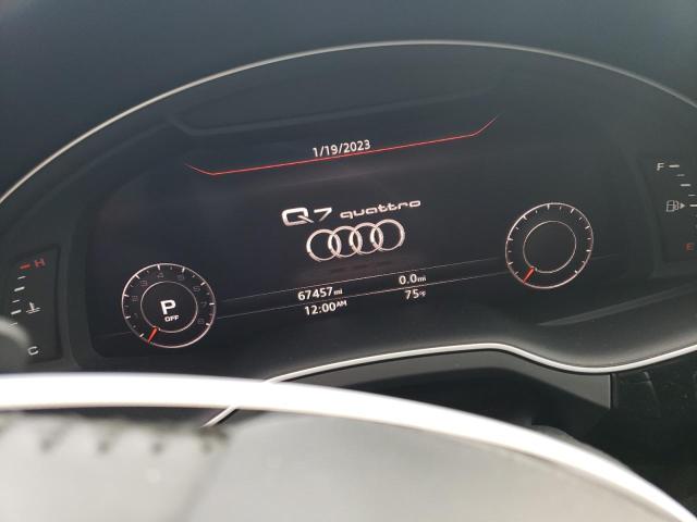 2018 AUDI Q7 PRESTIG - WA1VAAF78JD034611