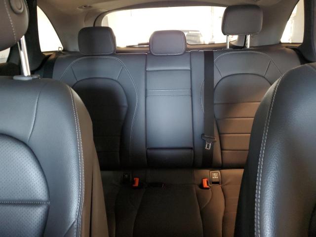 2021 MERCEDES-BENZ GLC 300 4M - W1N0G8EB1MF872557