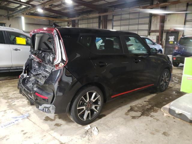 2020 KIA SOUL GT-LI - KNDJ53AF8L7079200