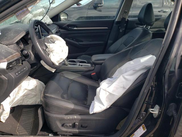 2020 NISSAN ALTIMA SL - 1N4BL4EV5LC128304