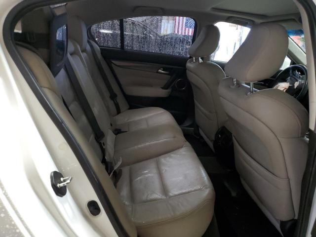 19UUA9F5XCA012405 Acura TL