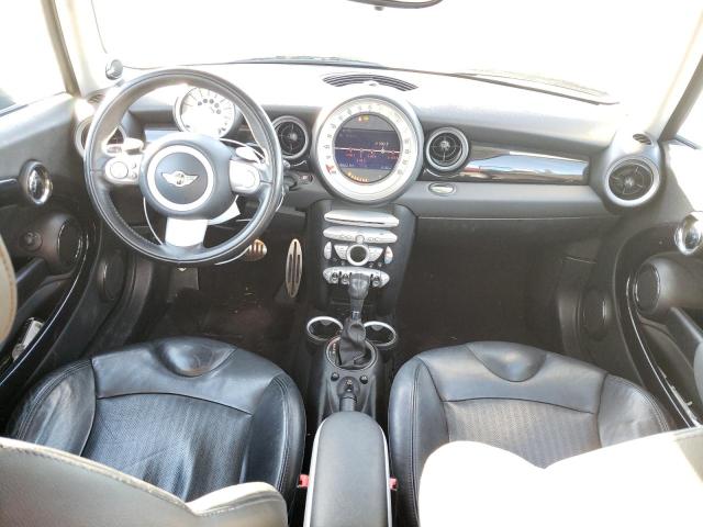 WMWMM3C53ATZ32513 Mini Cooper
