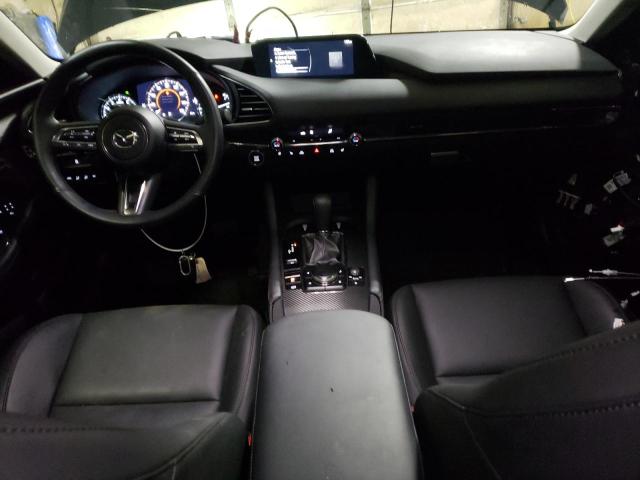 2022 MAZDA 3 - 3MZBPBAY6NM312765