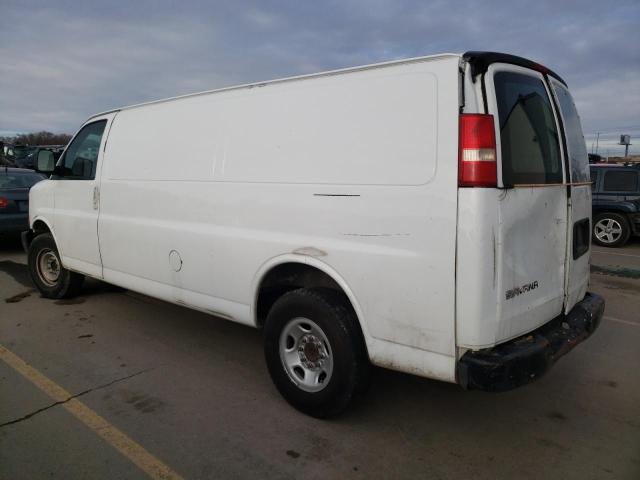 1GTGG29V171237587 GMC Savana G2500
