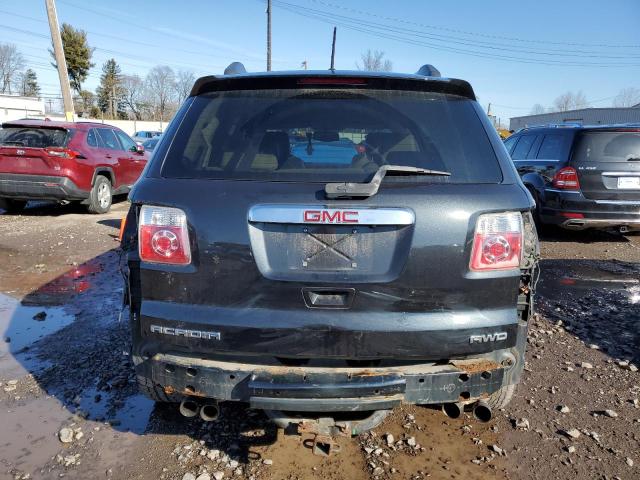 1GKKVRED3CJ344127 GMC Acadia Slt-1