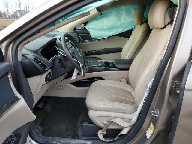 2018 LINCOLN MKX SELECT 2LMPJ6KRXJBL38886
