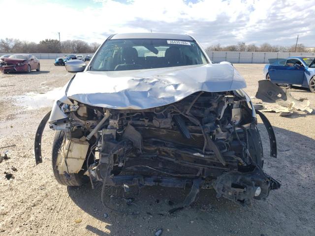 2015 NISSAN ROGUE S KNMAT2MV1FP571574
