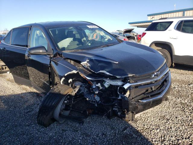 2020 CHEVROLET EQUINOX LT 3GNAXUEV3LL204866