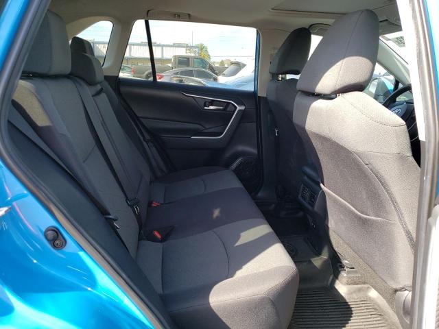 2019 TOYOTA RAV4 XLE - 2T3W1RFVXKW003677