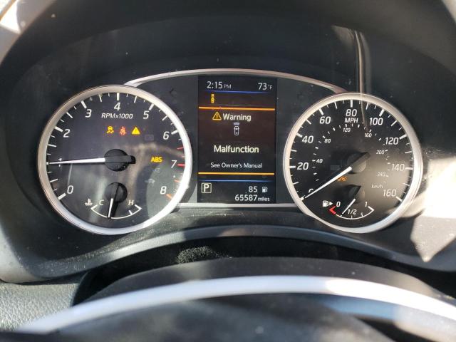3N1AB7AP2KY243386 Nissan SENTRA S