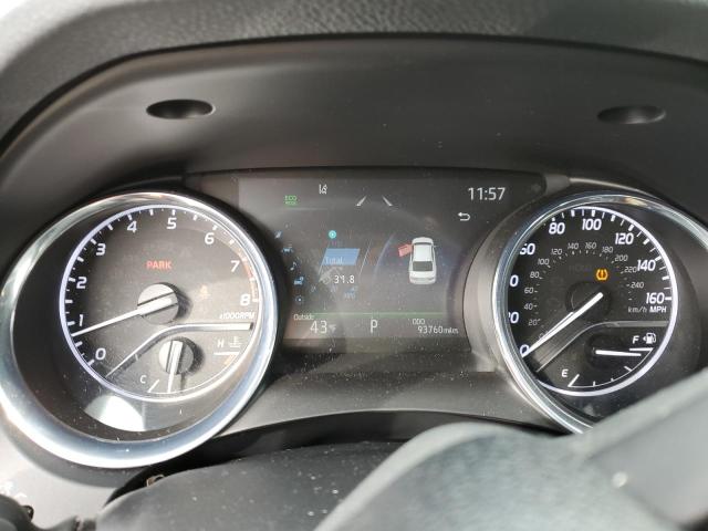 2019 TOYOTA CAMRY L - 4T1B11HK5KU161095