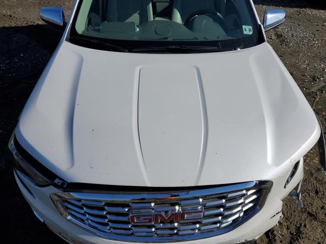 2021 GMC TERRAIN DE - 3GKALXEV3ML394213