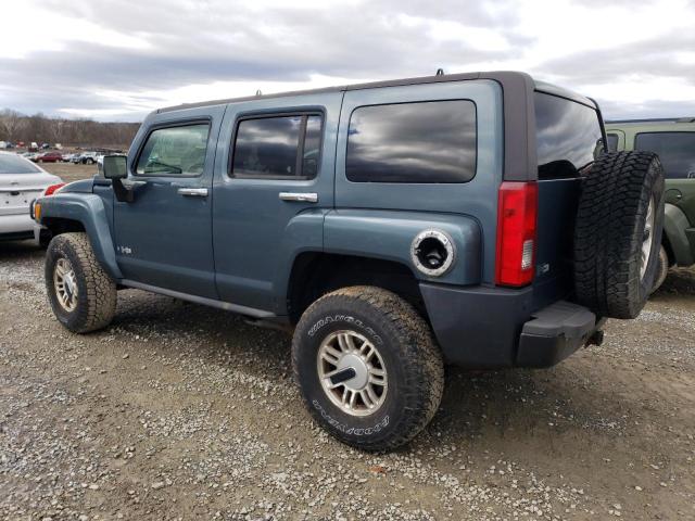 HUMMER H3 2006 1