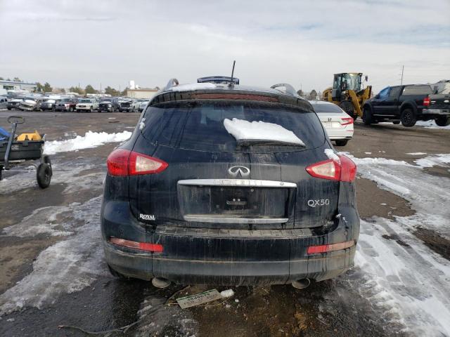 JN1BJ0HR6EM191211 Infiniti QX50