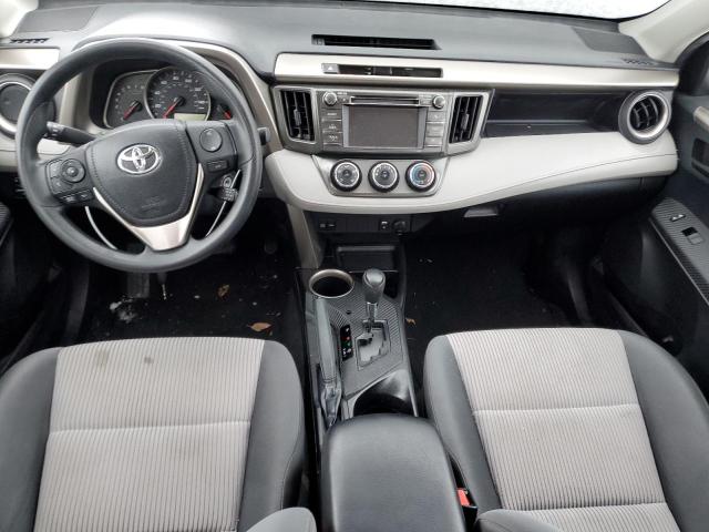 VIN 2T3BFREV9DW026923 2013 TOYOTA RAV4 no.8