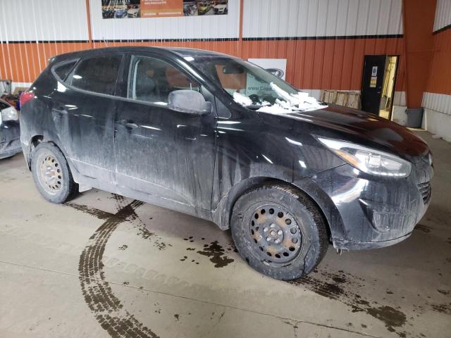 2015 HYUNDAI TUCSON GLS - KM8JT3AF9FU069038