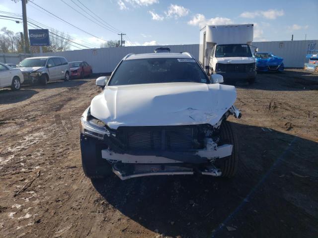 2021 VOLVO XC60 T6 MO YV4A22RK2M1711162