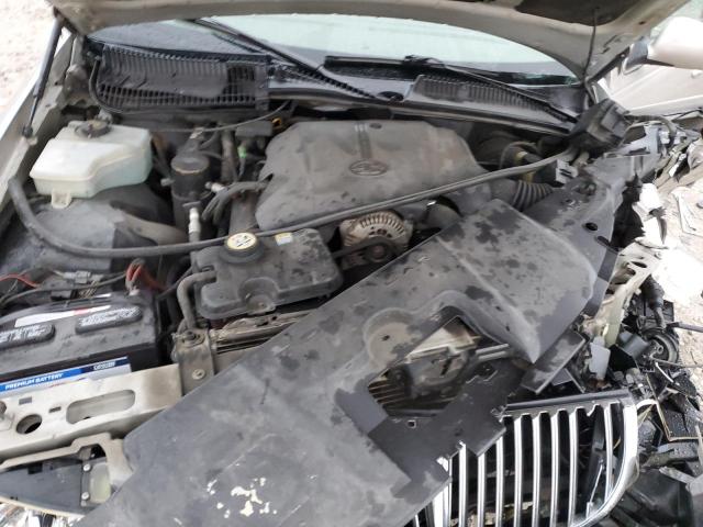 1LNHM82W41Y735635 Lincoln Town Car Signature