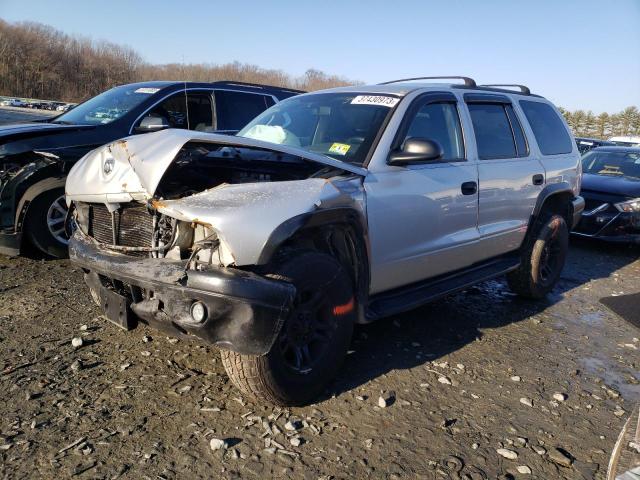 2003 Dodge Durango Sport